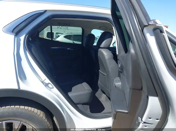 LRBFZME49RD073181 2024 BUICK ENVISION - Image 8