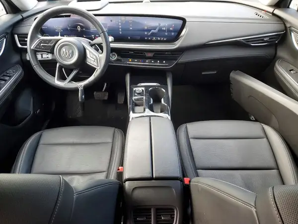 LRBFZME49RD074251 2024 BUICK ENVISION - Image 8