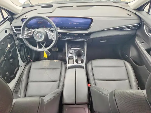 LRBFZME49RD074427 2024 BUICK ENVISION - Image 8
