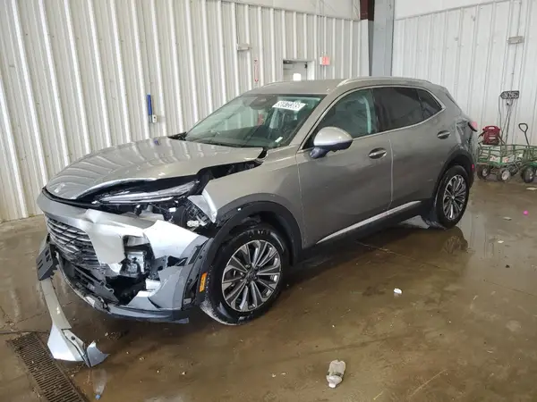 LRBFZME49RD076002 2024 BUICK ENVISION - Image 1
