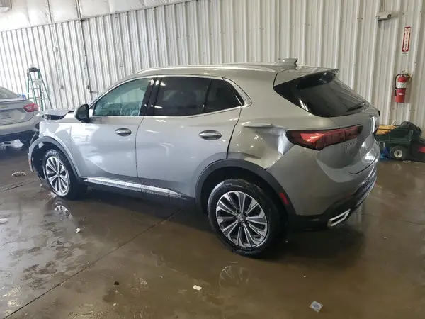 LRBFZME49RD076002 2024 BUICK ENVISION - Image 2