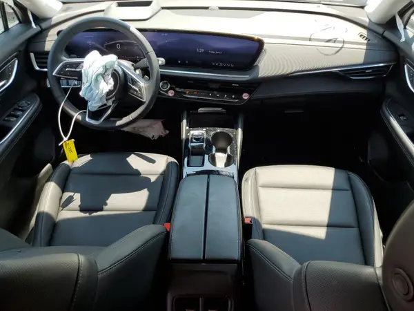 LRBFZME49RD076002 2024 BUICK ENVISION - Image 8