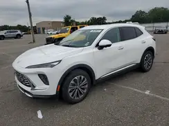 LRBFZME49RD076775 2024 BUICK ENVISION