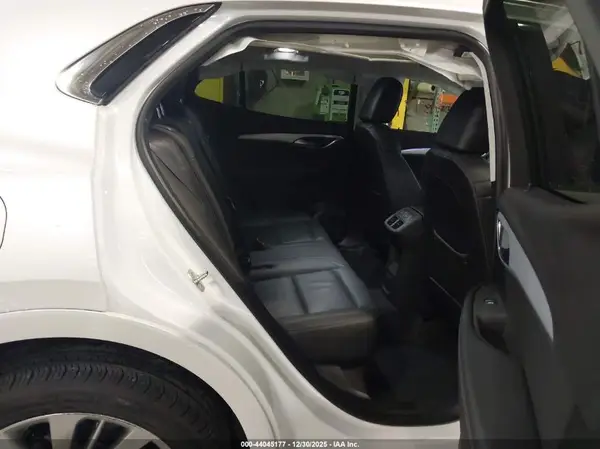 LRBFZME49SD004982 2025 BUICK ENVISION - Image 8