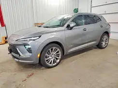 LRBFZME49SD014802 2025 BUICK ENVISION