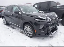 LRBFZME49SD018347 2025 BUICK ENVISION