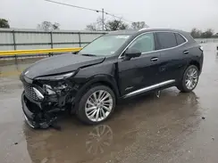 LRBFZME49SD025170 2025 BUICK ENVISION