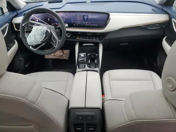 LRBFZME49SD025170 2025 BUICK ENVISION - Image 8