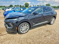 LRBFZME49SD026836 2025 BUICK ENVISION