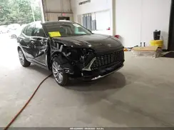 LRBFZME49SD026898 2025 BUICK ENVISION