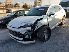 LRBFZME49SD032880 2025 BUICK ENVISION