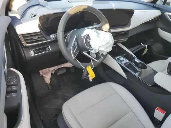 LRBFZME49SD032880 2025 BUICK ENVISION - Image 8