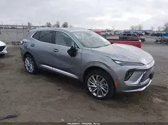 LRBFZME49SD038436 2025 BUICK ENVISION