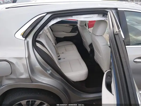 LRBFZME49SD038436 2025 BUICK ENVISION - Image 8