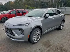 LRBFZME49SD092626 2025 BUICK ENVISION