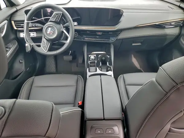 LRBFZME49SD092626 2025 BUICK ENVISION - Image 8