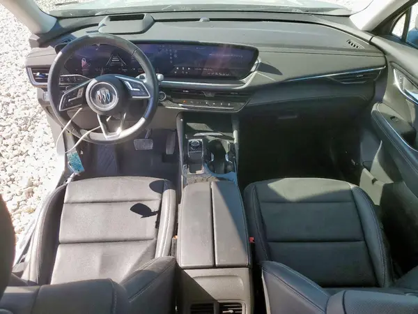 LRBFZME4XRD016441 2024 BUICK ENVISION - Image 8
