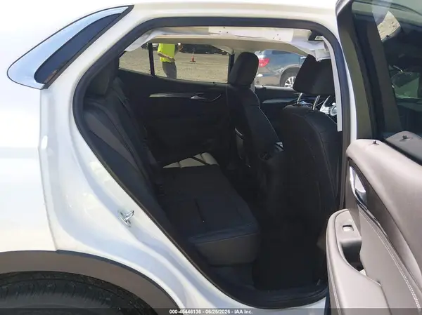 LRBFZME4XRD022854 2024 BUICK ENVISION - Image 8
