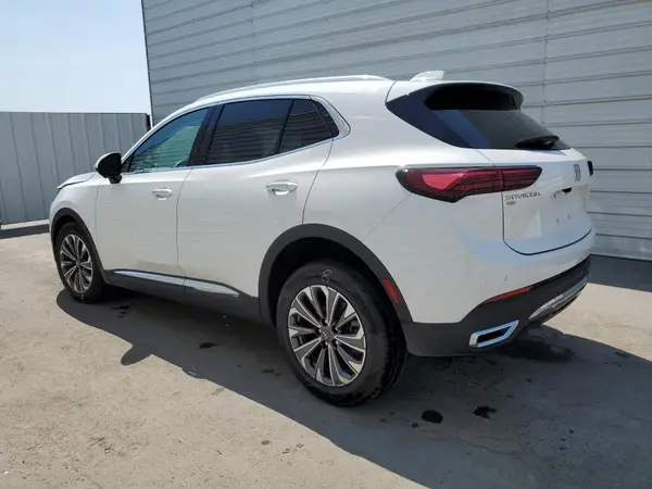 LRBFZME4XRD044546 2024 BUICK ENVISION - Image 2