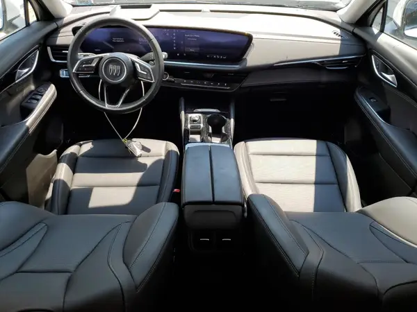 LRBFZME4XRD044546 2024 BUICK ENVISION - Image 8