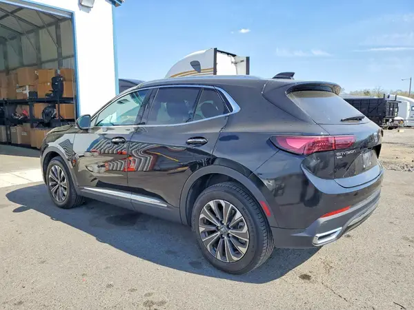 LRBFZME4XRD044949 2024 BUICK ENVISION - Image 2