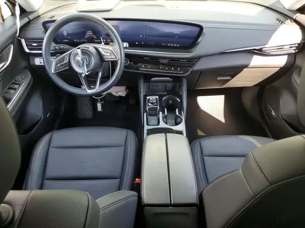 LRBFZME4XRD044949 2024 BUICK ENVISION - Image 8