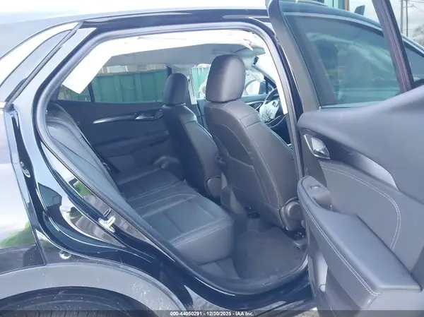 LRBFZME4XRD046197 2024 BUICK ENVISION - Image 8