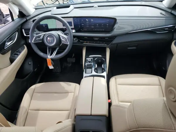 LRBFZME4XRD047530 2024 BUICK ENVISION - Image 8