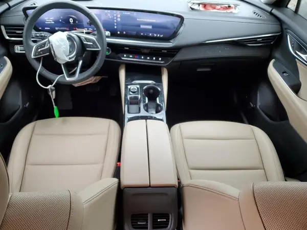 LRBFZME4XRD048368 2024 BUICK ENVISION - Image 8