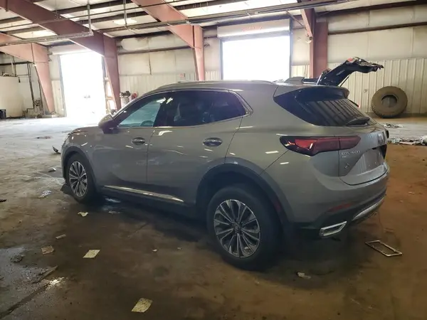 LRBFZME4XRD052050 2024 BUICK ENVISION - Image 2