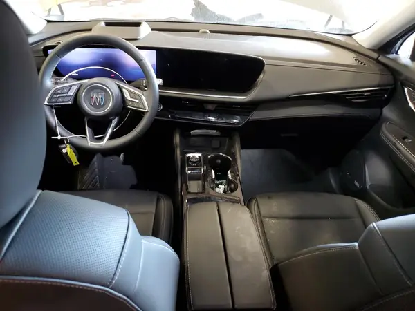 LRBFZME4XRD052050 2024 BUICK ENVISION - Image 8