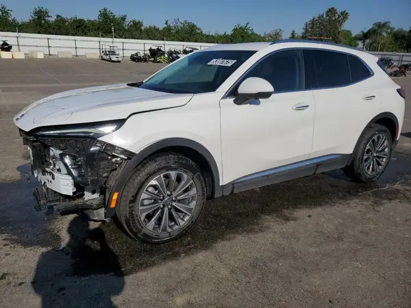 LRBFZME4XRD055109 2024 BUICK ENVISION - Image 1