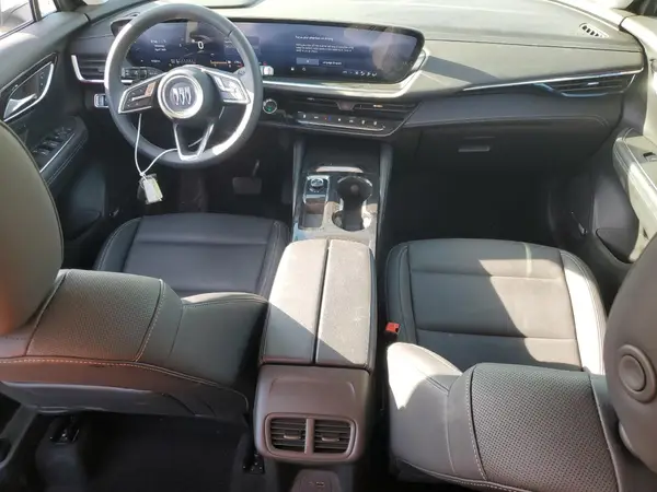 LRBFZME4XRD055109 2024 BUICK ENVISION - Image 8