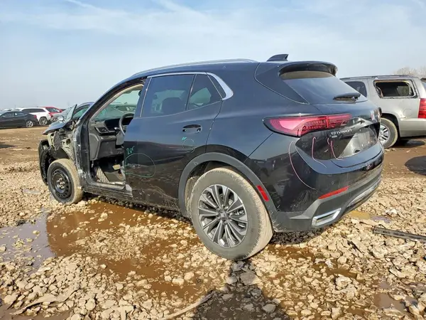 LRBFZME4XRD056549 2024 BUICK ENVISION - Image 2