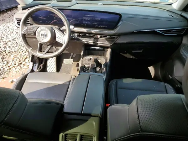 LRBFZME4XRD056549 2024 BUICK ENVISION - Image 8