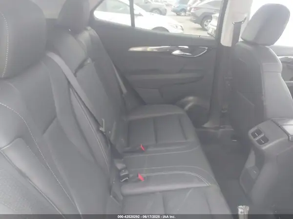 LRBFZME4XRD063548 2024 BUICK ENVISION - Image 8