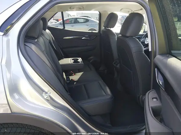 LRBFZME4XRD064313 2024 BUICK ENVISION - Image 8