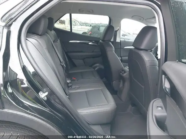 LRBFZME4XRD065980 2024 BUICK ENVISION - Image 8
