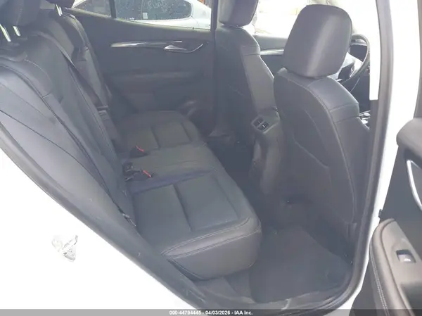LRBFZME4XRD066319 2024 BUICK ENVISION - Image 8