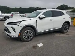 LRBFZME4XRD068121 2024 BUICK ENVISION