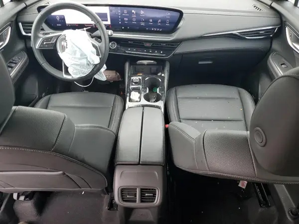 LRBFZME4XRD068121 2024 BUICK ENVISION - Image 8