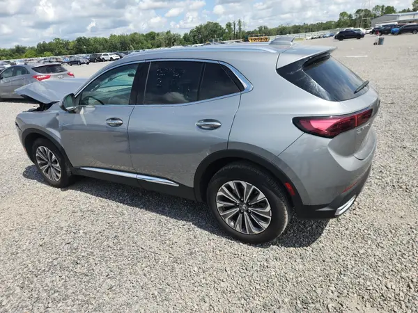 LRBFZME4XRD068281 2024 BUICK ENVISION - Image 2
