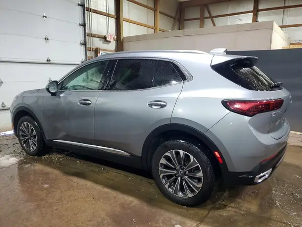LRBFZME4XRD071407 2024 BUICK ENVISION - Image 2