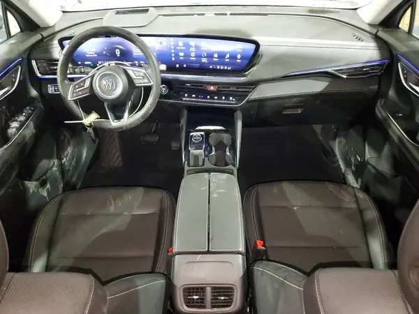 LRBFZME4XRD071407 2024 BUICK ENVISION - Image 8
