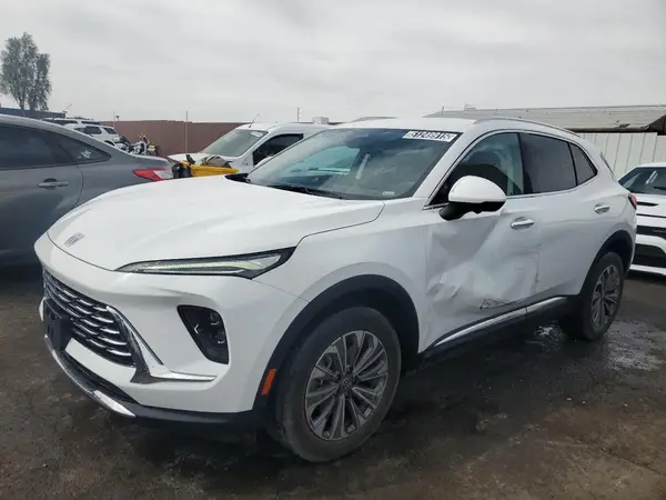 LRBFZME4XRD071813 2024 BUICK ENVISION - Image 1