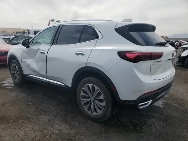 LRBFZME4XRD071813 2024 BUICK ENVISION - Image 2