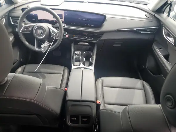 LRBFZME4XRD071813 2024 BUICK ENVISION - Image 8