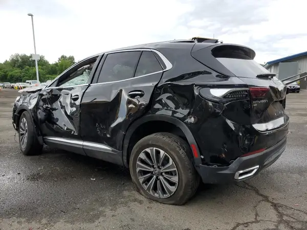 LRBFZME4XRD073321 2024 BUICK ENVISION - Image 2