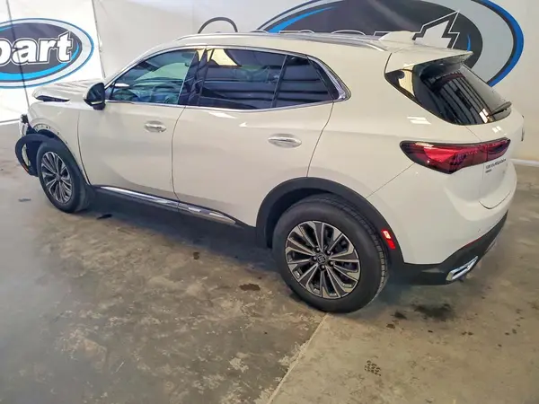 LRBFZME4XRD074002 2024 BUICK ENVISION - Image 2