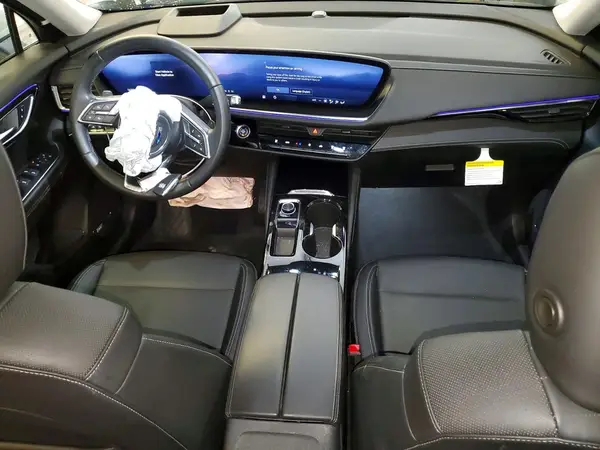 LRBFZME4XRD074002 2024 BUICK ENVISION - Image 8